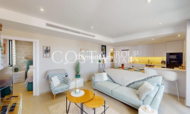 Herverkoop - Apartments -
San Pedro del Pinatar - San Pedro del Pinatar Centro