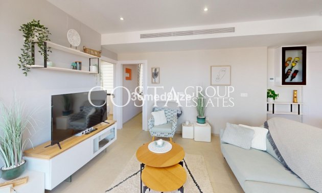 Herverkoop - Apartments -
San Pedro del Pinatar - San Pedro del Pinatar Centro