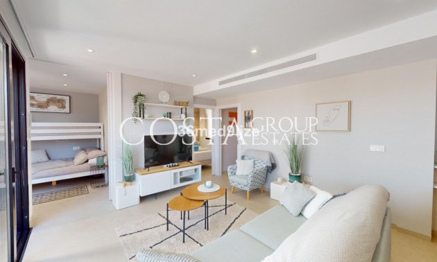 Herverkoop - Apartments -
San Pedro del Pinatar - San Pedro del Pinatar Centro