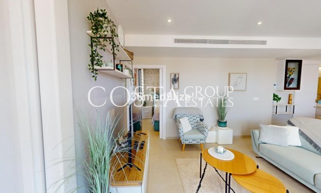 Herverkoop - Apartments -
San Pedro del Pinatar - San Pedro del Pinatar Centro