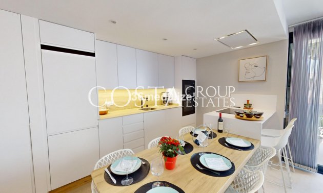 Herverkoop - Apartments -
San Pedro del Pinatar - San Pedro del Pinatar Centro