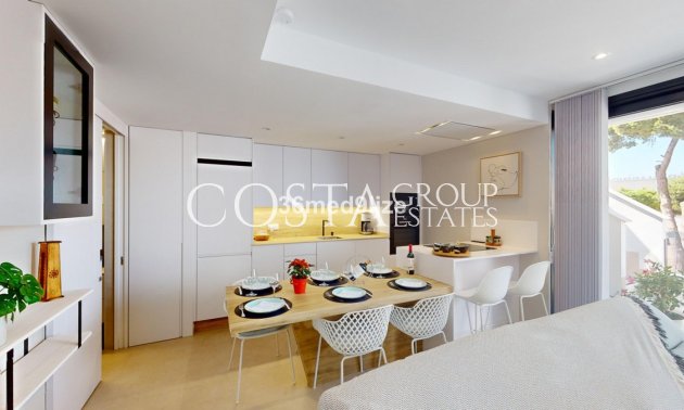 Herverkoop - Apartments -
San Pedro del Pinatar - San Pedro del Pinatar Centro