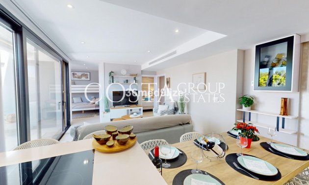 Herverkoop - Apartments -
San Pedro del Pinatar - San Pedro del Pinatar Centro