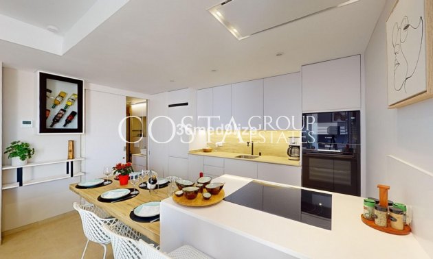 Herverkoop - Apartments -
San Pedro del Pinatar - San Pedro del Pinatar Centro