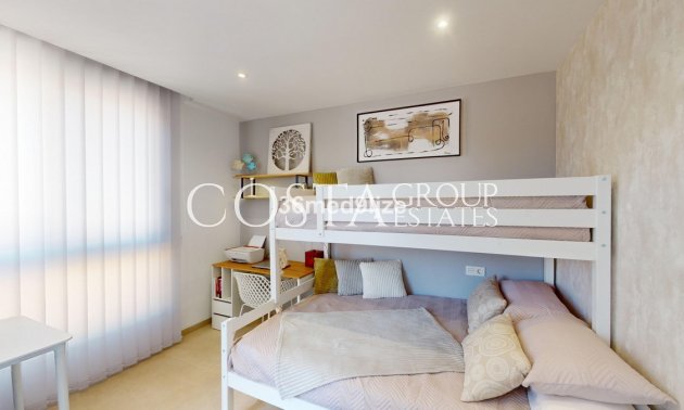 Herverkoop - Apartments -
San Pedro del Pinatar - San Pedro del Pinatar Centro