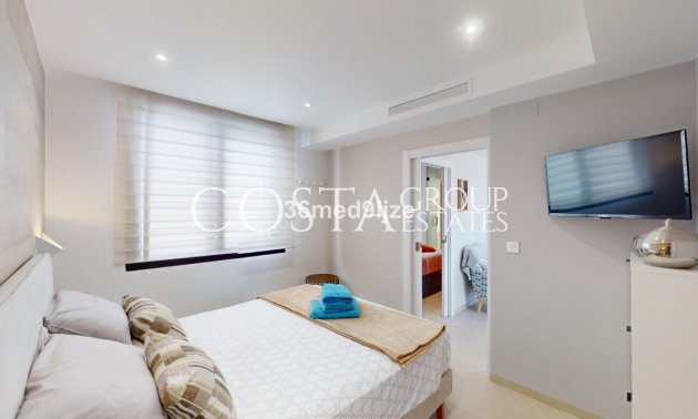 Herverkoop - Apartments -
San Pedro del Pinatar - San Pedro del Pinatar Centro