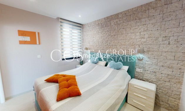Herverkoop - Apartments -
San Pedro del Pinatar - San Pedro del Pinatar Centro
