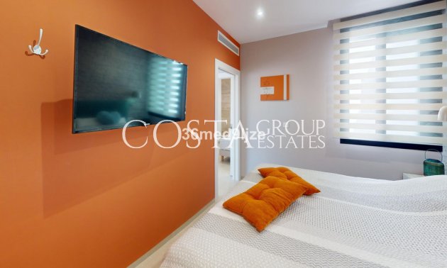 Herverkoop - Apartments -
San Pedro del Pinatar - San Pedro del Pinatar Centro