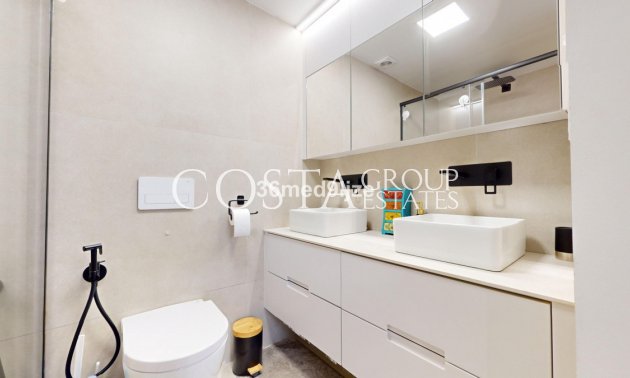 Herverkoop - Apartments -
San Pedro del Pinatar - San Pedro del Pinatar Centro