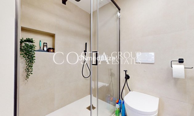 Herverkoop - Apartments -
San Pedro del Pinatar - San Pedro del Pinatar Centro