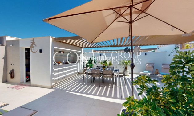 Herverkoop - Apartments -
San Pedro del Pinatar - San Pedro del Pinatar Centro