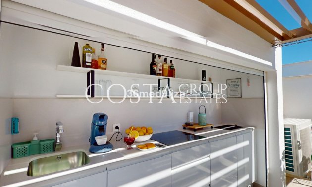 Herverkoop - Apartments -
San Pedro del Pinatar - San Pedro del Pinatar Centro