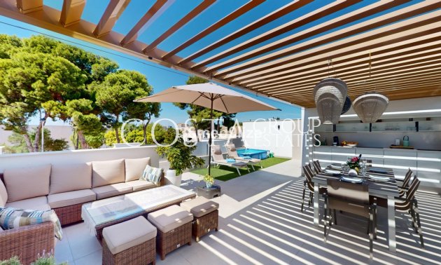 Herverkoop - Apartments -
San Pedro del Pinatar - San Pedro del Pinatar Centro