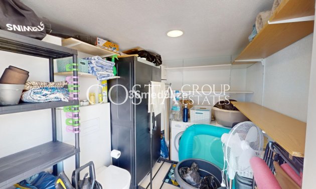 Herverkoop - Apartments -
San Pedro del Pinatar - San Pedro del Pinatar Centro