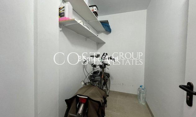 Herverkoop - Apartments -
San Pedro del Pinatar - San Pedro del Pinatar Centro