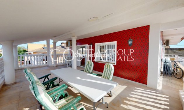 Herverkoop - Apartments -
Los Alcazares - Los Narejos