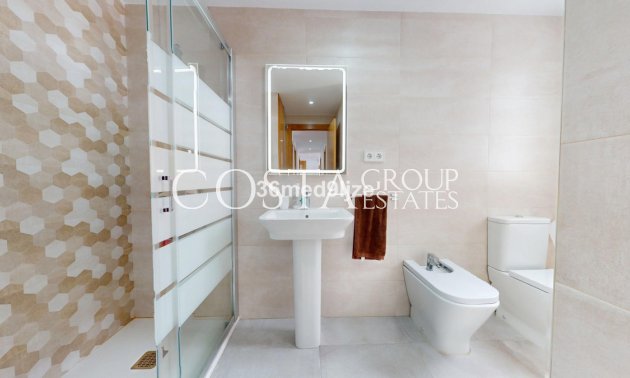 Herverkoop - Apartments -
Los Alcazares - Los Narejos