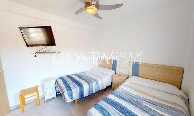 Herverkoop - Apartments -
Los Alcazares - Los Narejos