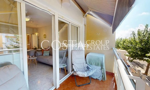 Odsprzedaż - Apartments -
Los Alcazares - Los Narejos