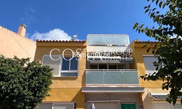 Odsprzedaż - Apartments -
Los Alcazares - Los Narejos
