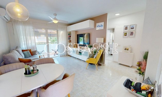 Odsprzedaż - Apartments -
Los Alcazares - Los Narejos