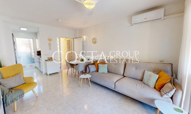 Odsprzedaż - Apartments -
Los Alcazares - Los Narejos