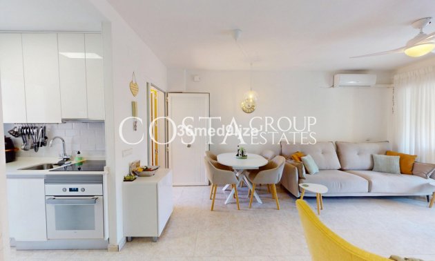 Odsprzedaż - Apartments -
Los Alcazares - Los Narejos