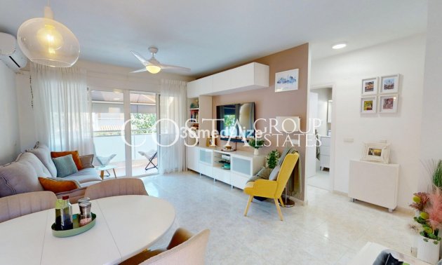 Odsprzedaż - Apartments -
Los Alcazares - Los Narejos