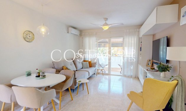 Odsprzedaż - Apartments -
Los Alcazares - Los Narejos