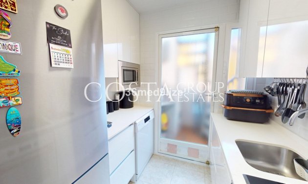 Odsprzedaż - Apartments -
Los Alcazares - Los Narejos