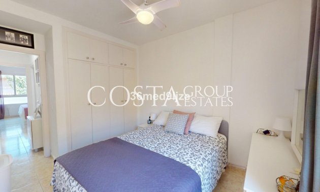 Odsprzedaż - Apartments -
Los Alcazares - Los Narejos