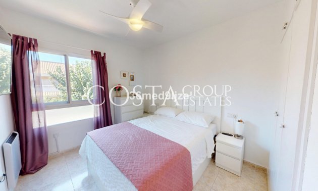 Odsprzedaż - Apartments -
Los Alcazares - Los Narejos