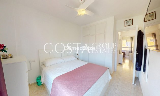 Odsprzedaż - Apartments -
Los Alcazares - Los Narejos