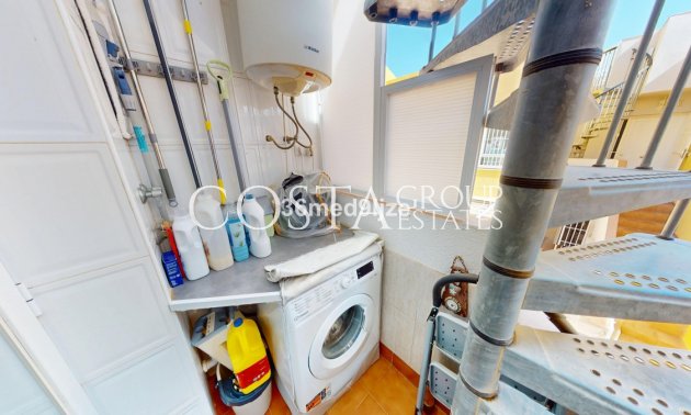 Odsprzedaż - Apartments -
Los Alcazares - Los Narejos