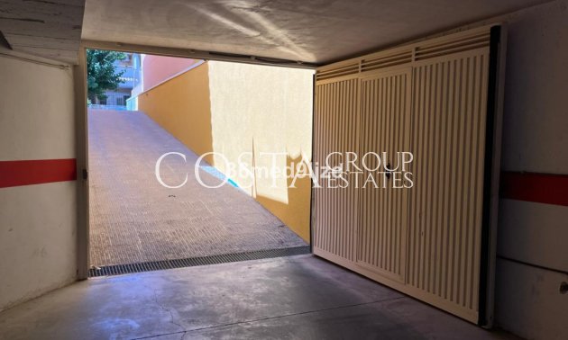 Odsprzedaż - Apartments -
Los Alcazares - Los Narejos