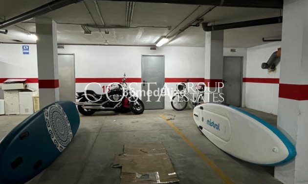 Odsprzedaż - Apartments -
Los Alcazares - Los Narejos