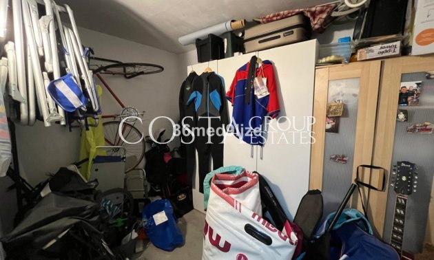 Odsprzedaż - Apartments -
Los Alcazares - Los Narejos