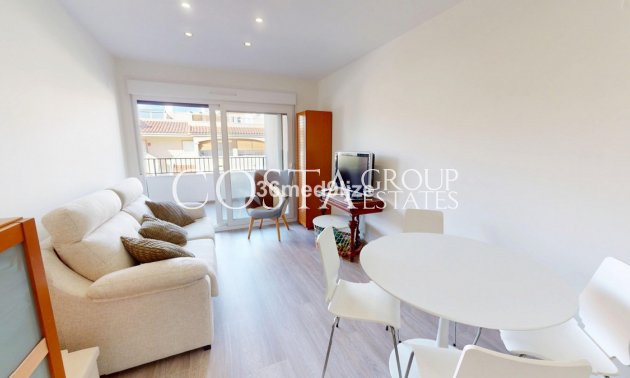 Herverkoop - Apartments -
Orihuela Costa - Mil Palmeras