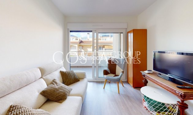 Herverkoop - Apartments -
Orihuela Costa - Mil Palmeras