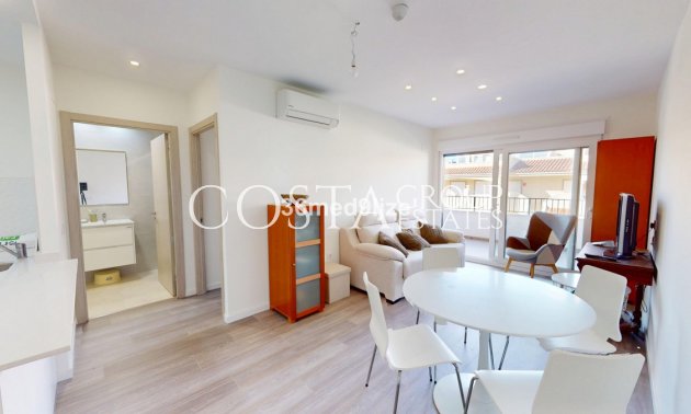 Herverkoop - Apartments -
Orihuela Costa - Mil Palmeras