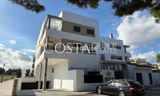 Herverkoop - Apartments -
Orihuela Costa - Mil Palmeras