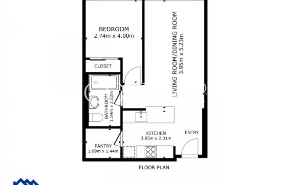 Herverkoop - Apartments -
Orihuela Costa - Mil Palmeras