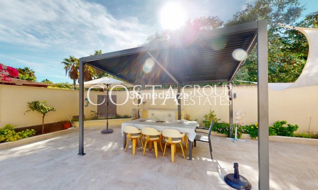 Herverkoop - Villa -
Los Alcazares - Los Narejos