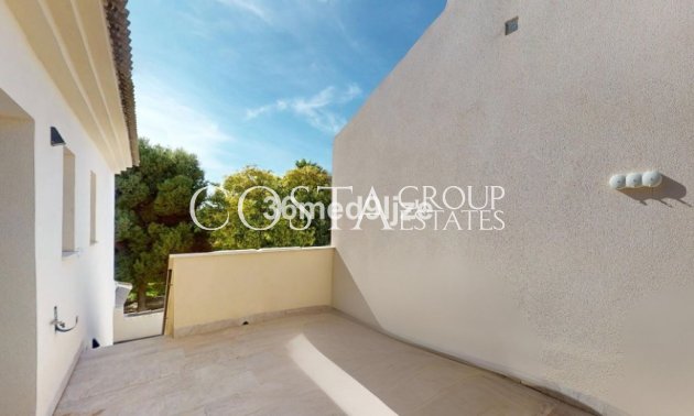 Herverkoop - Villa -
Los Alcazares - Los Narejos