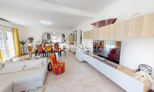 Herverkoop - Villa -
Los Alcazares - Los Narejos