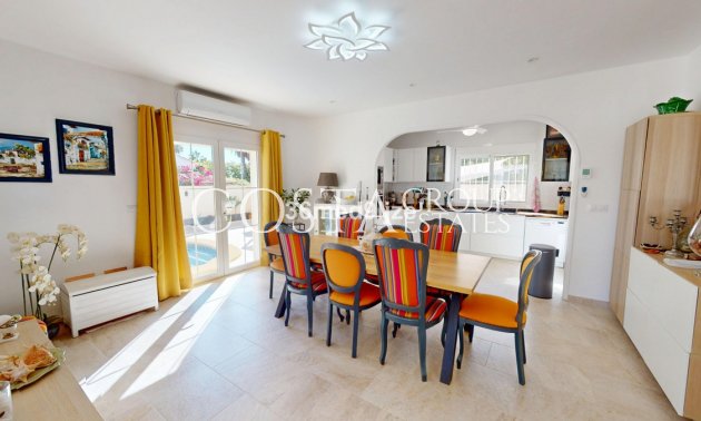 Herverkoop - Villa -
Los Alcazares - Los Narejos