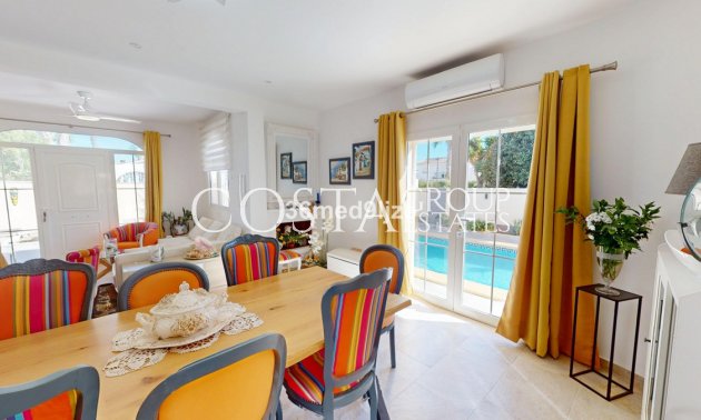 Herverkoop - Villa -
Los Alcazares - Los Narejos