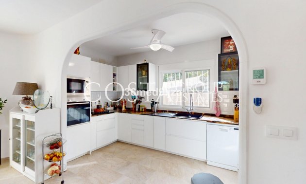 Herverkoop - Villa -
Los Alcazares - Los Narejos