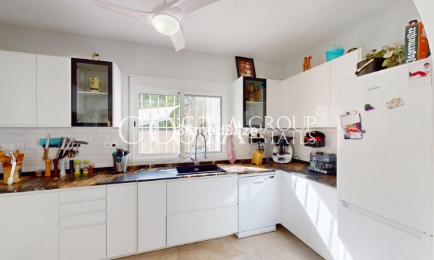 Herverkoop - Villa -
Los Alcazares - Los Narejos