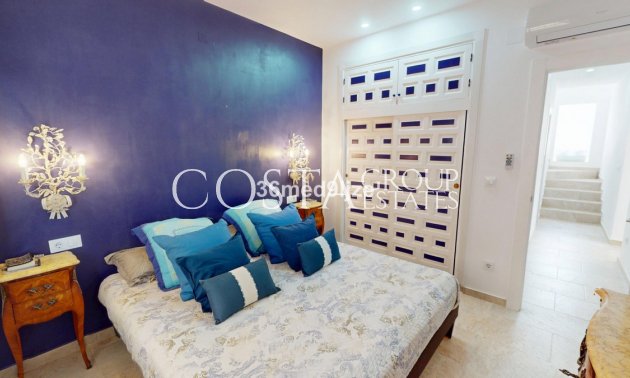 Herverkoop - Villa -
Los Alcazares - Los Narejos